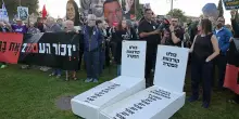 Israele, tre anni dal 7 ottobre: minuto di silenzio alla Knesset. LIVE