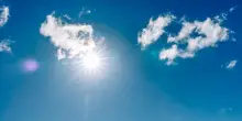 Meteo, caldo e temperature fino a 40&deg; nel weekend. Poi forti temporali