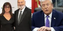 Rob Reiner, Trump choc: morto per la rabbiosa ossessione contro di me