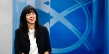 Elezioni Germania: Elif Eralp, chi &egrave; la candidata di Die Linke