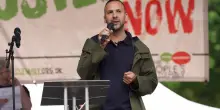 Gb, i Verdi votano per classificare il sionismo come razzismo