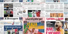 Le prime pagine dei quotidiani di oggi 17 agosto: la rassegna stampa