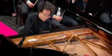 Yfan Wu vince il 65° Concorso Pianistico Ferruccio Busoni