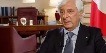 Ugo Zampetti: 'Segretario generale non &egrave; una eminenza grigia'
