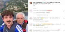 Fabio Rovazzi, testo e significato di La Costiera Amalfitana