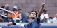 Quattro azzurri e Alcaraz: il tabellone di Tokyo