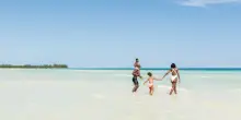 Salute degli occhi: dal sole all'acqua, come proteggerli in estate