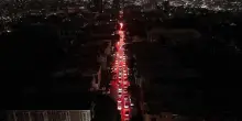 Usa, blackout a San Francisco: in 130mila senza elettricit&agrave;