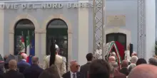 Andria, dolore e rabbia dieci anni dopo la strage dei treni
