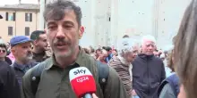 Auto su folla a Modena, in 5 mila per il presidio in Piazza Grande