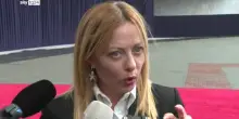 Meloni: avuto rassicurazioni da Svizzera, no fatture a famiglie