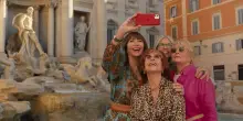 Book Club - Il capitolo successivo, il cast del film stasera in tv
