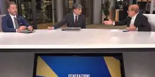 Scontro Zingaretti-Borchia sul Pnrr a Generazione Europa
