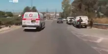 Israele, un morto e cinque feriti in sparatoria