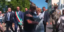 Raduno Alpini, Meloni: Serviva un po' di orgoglio nazionale