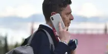 Inchiesta arbitri, la procura di Milano ha delle intercettazioni