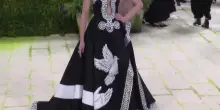 Ai Met Gala 2026 tra star e moda trionfa &ldquo;Fashion is Art&rdquo;