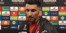 Grifo: 'Orgoglioso del Friburgo, ma Villa troppo forte'