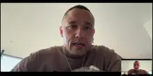 Nainggolan: 'Barella non si pu&ograve; criticare, mi rivedo in lui'