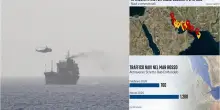 Da Hormuz a Bab el-Mandeb, come sono cambiati gli attacchi alle navi?