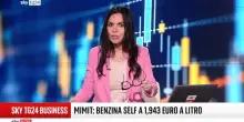 Sky tg24 Business, puntata del 18 maggio 2026