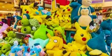 Pokemon Day 2026, l'evento Presents per il 30&deg; anniversario