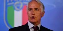 Malag&ograve;: 'Condivido la scelta di Bianchedi, Ministro Abodi fuori luogo'