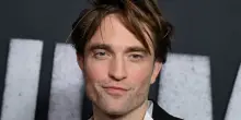 Odissea, Robert Pattinson racconta il personaggio di Antinoo