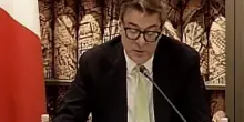 Giorgetti: 'Consolidare conti e spazi per aiuti selettivi'