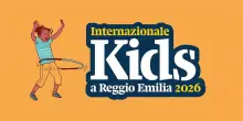 Dall'8 al 10 maggio, torna Internazionale Kids a Reggio Emilia