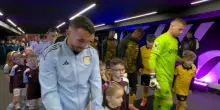 Aston Villa-Wolverhampton 1-0: gol e highlights