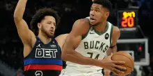 NBPA: 'No alle 65 partite e al tanking dei Bucks'