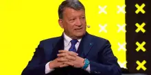 Live In, Bombardieri: 'Problema &egrave; qualit&agrave; del lavoro'