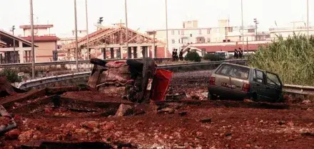 Strage Capaci, Mattarella ricorda Falcone a 34 anni dall'attentato