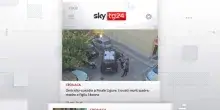 I titoli di Sky TG24 del 3 settembre, edizione delle 19