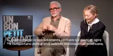 Venezia 83, in concorso 'Un bon petit soldat' di St&eacute;phane Briz&eacute;