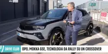 Nuova Opel Mokka, la prima Gse full electric