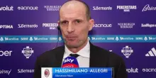 Allegri: 'Maignan? Se ci sono giocatori da 100 milioni...'