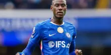 Como, per Chalobah previsto nuovo incontro con il Chelsea