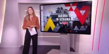 Ucraina, tutti gli attacchi ibridi della Russia in Europa