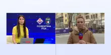 Fiorentina, contro il Pisa un derby salvezza da vincere