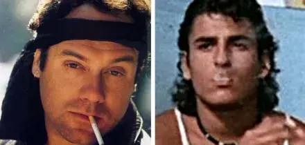 Carlo Verdone celebra Sal Da Vinci: &ldquo;Oggi Troppo Forte sei tu'