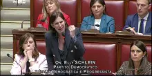 Schlein: norma dl sicurezza contro diritto alla difesa