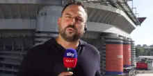 Inter, le ultime di formazione verso la sfida con il Napoli