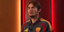 De Roon: 'Roma grande squadra, conosco bene l'ambiente'