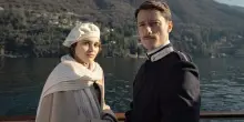 Una finestra vista lago, trama e cast della serie tv