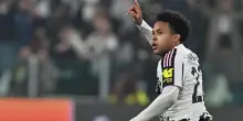 Bomber di Champions della Juve: lo sai che McKennie &egrave; entrato in top 10?