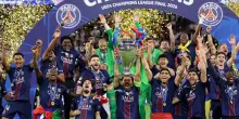 Le pagelle di PSG-Arsenal 5-4 (dcr)