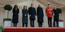 The Diplomat, arriva la quarta stagione. Ecco dov&rsquo;eravamo rimasti