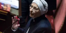 Emma Bonino in condizioni stabili, domani lascia la terapia intensiva